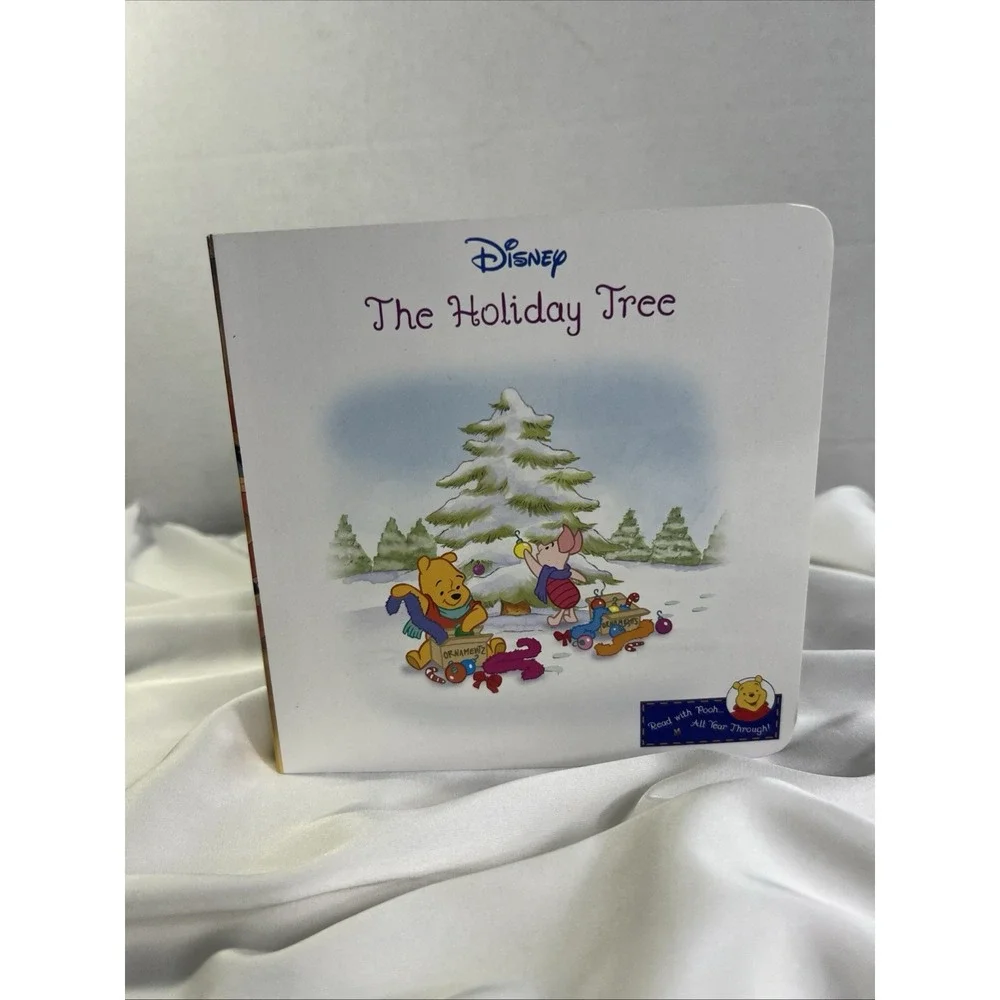 Vintage Disney 2004 
